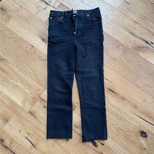 Agolde Riley Jeans